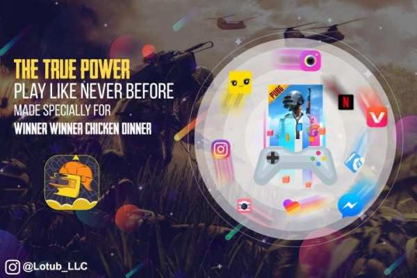Booster for PUBG - Game Booster 60FPS & Lag Free स्क्रीनशॉट 2
