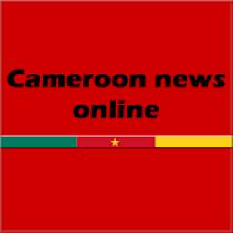 Cameroon News Online 1.7