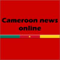 Cameroon News Online - L'actualité camerounaise