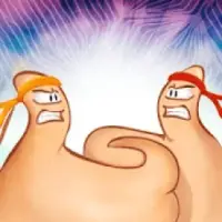 Thumb Fighter