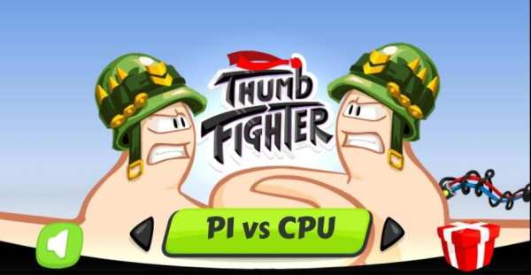 Thumb Fighter screenshot 6
