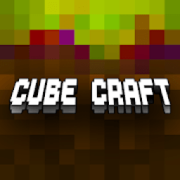 Cube Craft City Builder आइकन