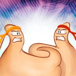 Thumb Fighter आइकन