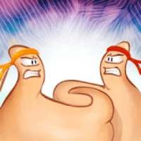 Thumb Fighter