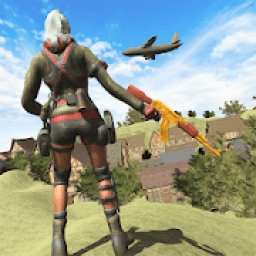 ikon Modern FPS Assassin Combat: Strike Shooting Game