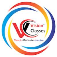 Vision Classes