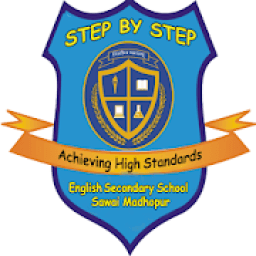 Step By Step School आइकन