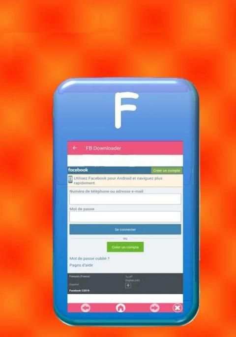 Tube Video Downloader Mate & tube video download स्क्रीनशॉट 2