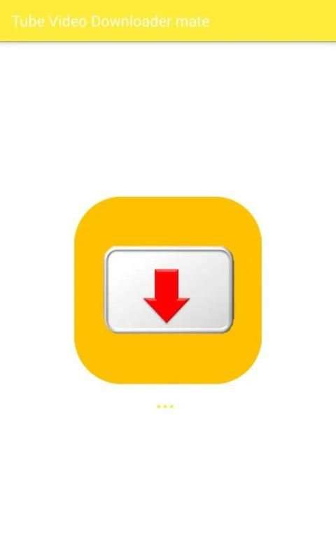 Tube video downloader mate screenshot 6