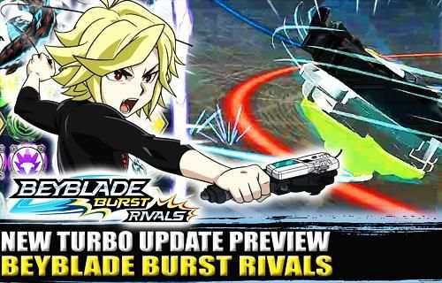 Guide For Beyblade Burst Rivals स्क्रीनशॉट 1