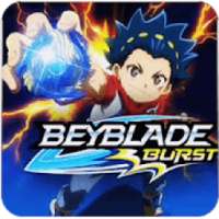 Guide For Beyblade Burst Rivals आइकन