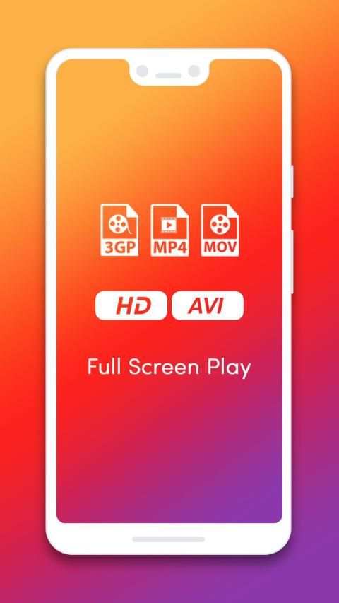 Viralmate-HD Video Player screenshot 8