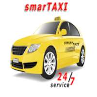 SmarTaxi Driver on 9Apps