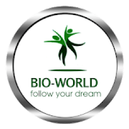 Bio-World icon