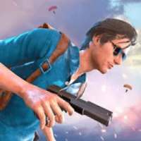 FPS Battle Commando 2019