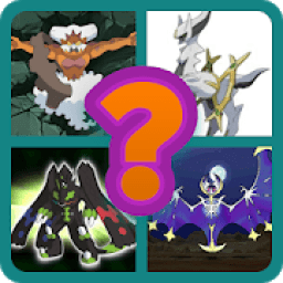 ikon Pokemon Master Quiz