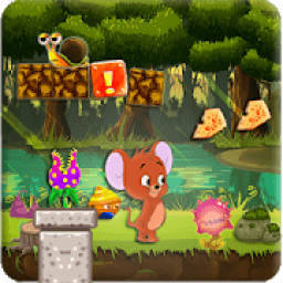 ikon Super jerry Adventure