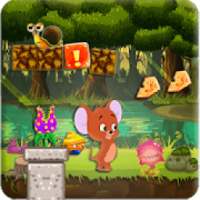 Super jerry Adventure