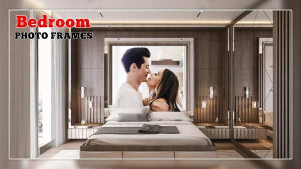 Bedroom Photo Frame स्क्रीनशॉट 3