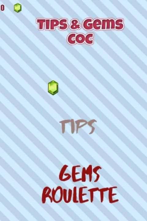 Tips & gems for CoC screenshot 2