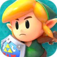 Free Zelda: Link's Awakening Wallpapers on 9Apps