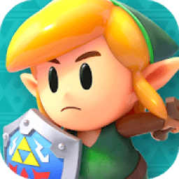 ikon Free Zelda: Link's Awakening Wallpapers