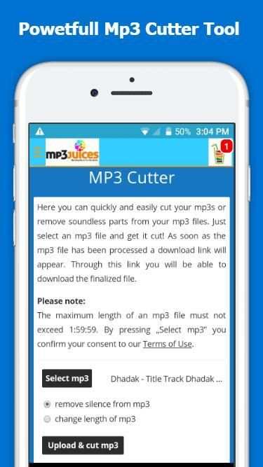 Mp3Juice - Free Mp3 Downloads स्क्रीनशॉट 2