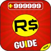 Free Robux Counter Roblox - Guide for Roblox Game