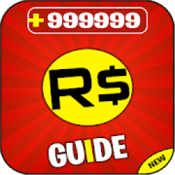 Free Robux Counter Roblox - Guide for Roblox Game आइकन