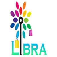 ikon LIBRA