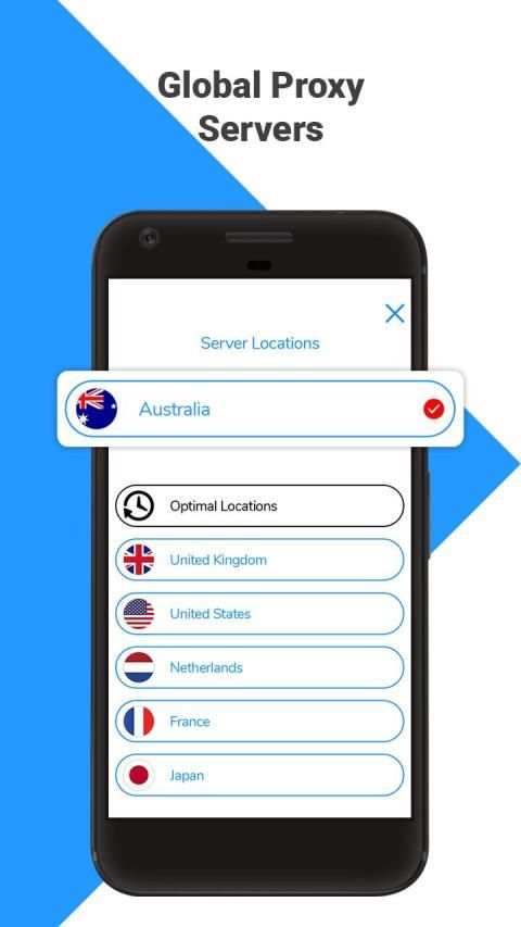 Free Video Downloader - VPN screenshot 5