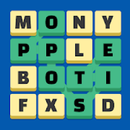 Words Opposite आइकन