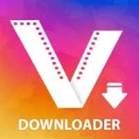 Free Video Downloader - VPN