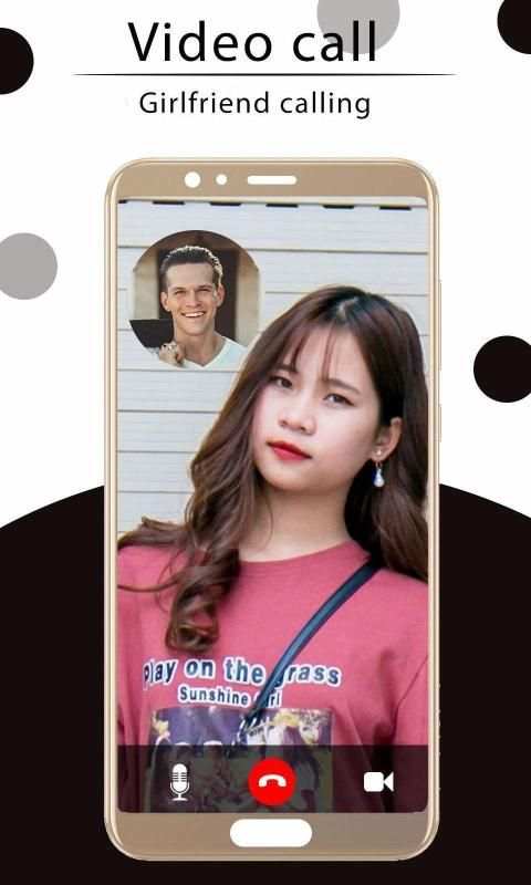 Advices for Live Video Call स्क्रीनशॉट 1