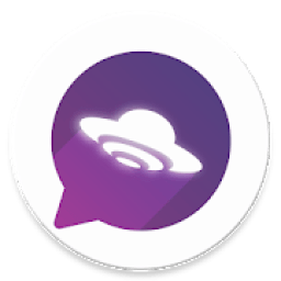 TeleSpace आइकन