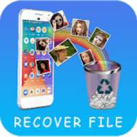 Recover Deleted pictures & Restore Deleted Photos on 9Apps