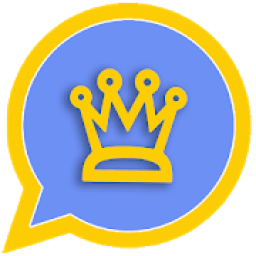 gold blue ap blas आइकन