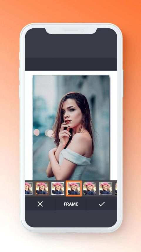 Picture Collage & Editor screenshot 3