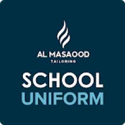 Al Masaood Tailoring