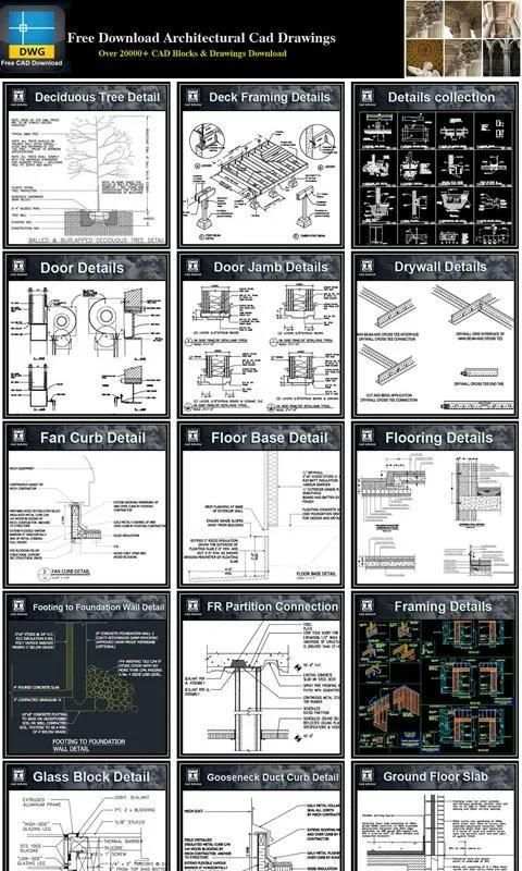 Free CAD Download screenshot 4
