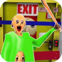 Branny Granny V1.7.3 - Horror Game 2019