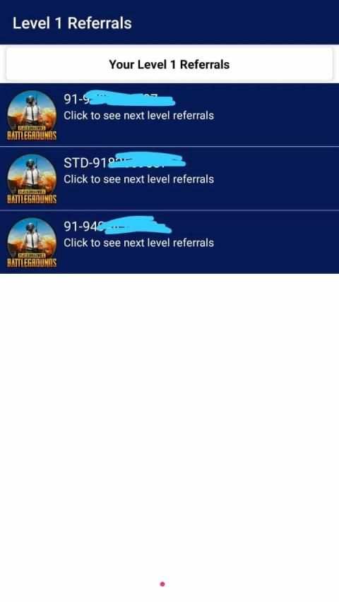 Earn UC cash for PUBG Mobile screenshot 2