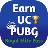Earn UC cash for PUBG Mobile