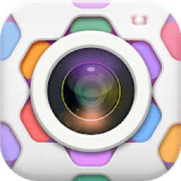 Lay Camera आइकन