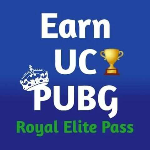Earn UC cash for PUBG Mobile screenshot 1