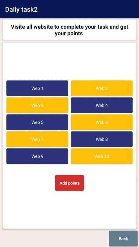Earn UC cash for PUBG Mobile screenshot 5