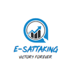 E-satta King आइकन