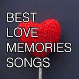 Best Love & Memories Songs