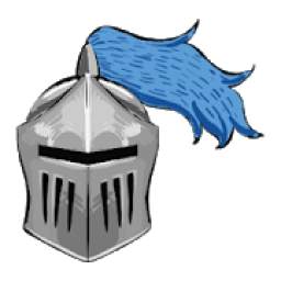 SteemKnights - For Steem we fight!