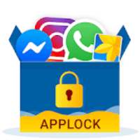 AppLock – PIN Lock, Pattern Lock